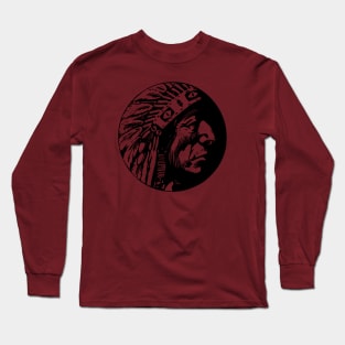 The Chief Long Sleeve T-Shirt